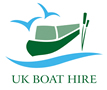boathire and boating holidays in Britain